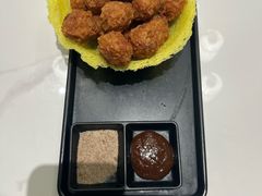 -玉林烤鸭店(定福庄店)
