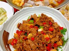 -马凯餐厅(地安门店)