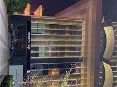 -长沙富力万达文华酒店