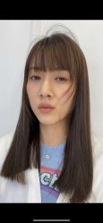 -CHIC 国潮男士发型