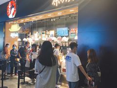 -茶颜悦色(高铁南站店)