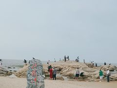 -老虎石海上公园