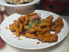-伙靠·江浙菜(田林路店)