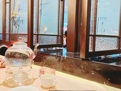 -宝园酒家(美林M·LIVE天地东座店)