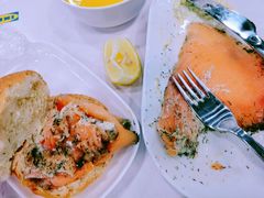 -宜家·瑞典风味餐厅(北京西红门店)