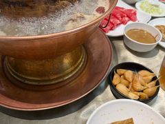 -东来顺饭庄(王府井步行街店)