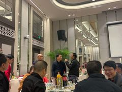 -福州西湖大酒店·怡湖咖啡厅