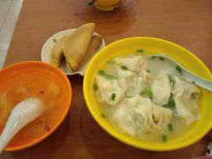 -龙抄手(春熙路总店)
