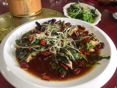 -古道惠风饭庄