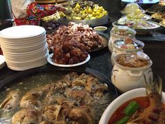 -老六杀猪菜(进乡街店)