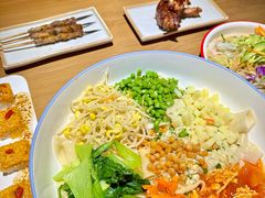 -秦门西安小馆(顺义店)