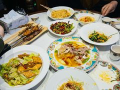 -巴依老爷新疆美食(常营店)