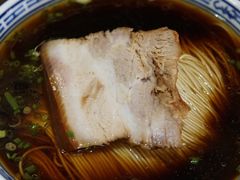 -同得兴 Since·1995 传统苏式面馆(嘉馀坊店)