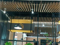 大堂-如轩·海鲜砂锅粥·潮汕菜(南城店)