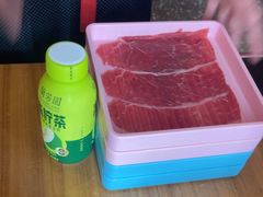 -水林间·寿喜烧自助(仙林金鹰店)