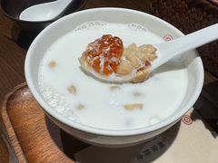 -彬媽糖水(侨鑫国际店)