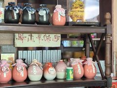 -小丫头餐厅·江浙菜·烧烤(灵隐店)