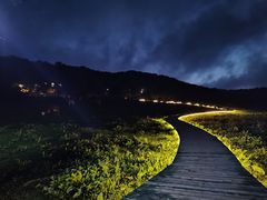 -关山草原
