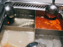 -海底捞大排档火锅(悦荟广场店)