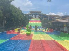 -上海玛雅海滩水公园