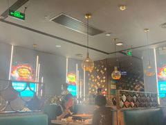 -半天妖烤鱼(永旺梦乐城店)