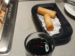 -海底捞火锅(太原南站店)