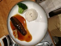 -开海·红岛海鲜虾水饺(石老人店)