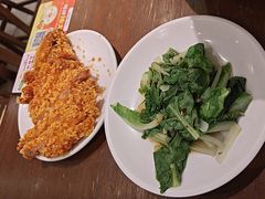 -寻裕记·现炒浇头面(人民广场店)