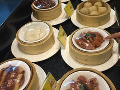 -美乐食街(小南店)