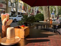 -虢国羊肉汤馆(政二街店)