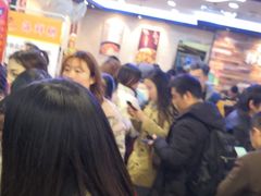 -一代烤翅王(大汉口店)