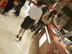 -君来湖滨饭店·玫瑰园