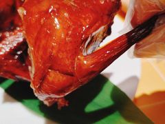 陈皮妙龄乳鸽-蔡澜点心·粤菜(花城汇南区店)