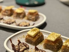 -Efes Turkish & Mediterranean Cuisine 艾菲斯餐厅(陆家嘴店)