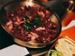 -核桃碳烤肉馆(深圳首店)