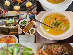-青春足迹·概念店·小憩足疗SPA