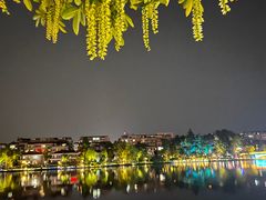 -南通濠河风景名胜区