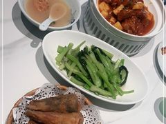 -楚山晓·湖北菜(武汉光谷K11店)