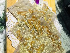 鲜花薄饼-慢丽江·云南野生菌土鸡锅(西山店)