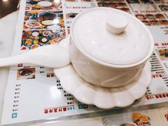 -广信牛奶甜品世家(台东店)