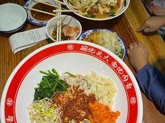 -桂花香手工面(鼓楼店)