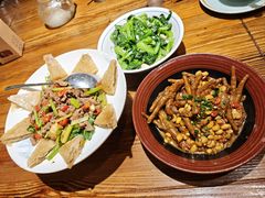 -民俗村柴火灶·景德江西菜(中国陶瓷博物馆店)