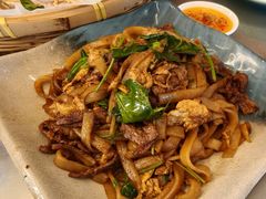 -潮界(LU·ONE凯德晶萃广场店)