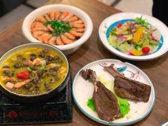 -锡和无锡菜(景丽苑店)