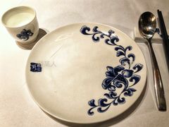 餐具摆设-耳朵眼会馆(鼓楼店)