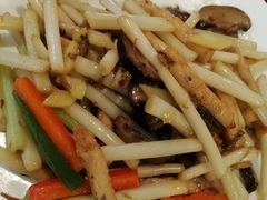 -佛有缘素食馆·荔湾老字号(陈家祠首店)