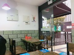 大堂-陈记柳州螺蛳粉(大坪店)