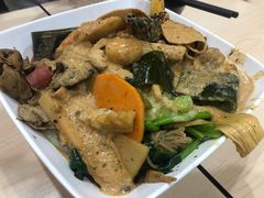 -林静小吃(复兴路店)