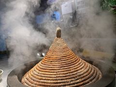 -鲜潭蒸汽石锅鱼(五道口购物中心店)