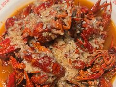 -周姑娘不等味·牛羊肉火锅·螃蟹罗氏虾·烤鱼烤串(高邮店)